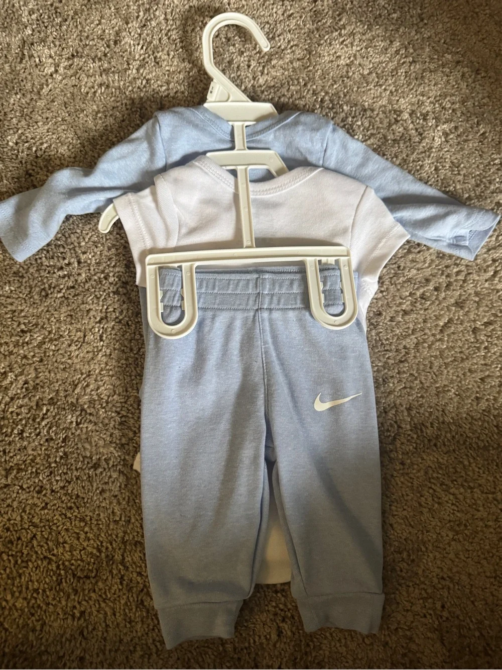 Nike Bodysuit
